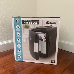 Cooluli - classic mini fridge